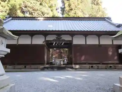 山宮浅間神社(静岡県)