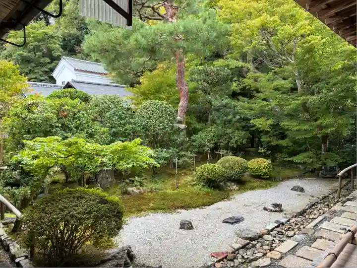 二尊院(京都府)