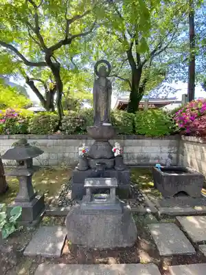 護国寺(東京都)