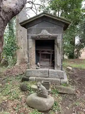 八幡神社(千葉県)