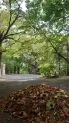 相馬神社(北海道)