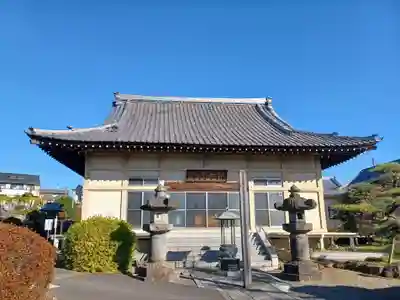 長久寺(埼玉県)
