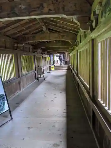 竹生島神社（都久夫須麻神社）の建物その他