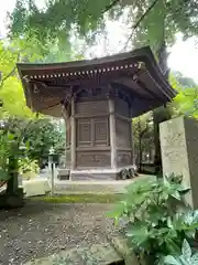 長禅寺(茨城県)