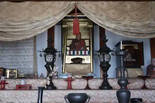 薬王院(岐阜県)