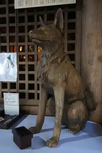 宝積山光前寺(長野県)