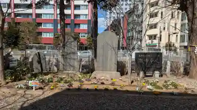 庚申神社(埼玉県)