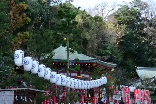 江島神社(神奈川県)