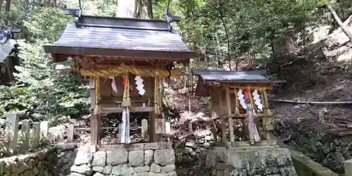 崇道神社(京都府)