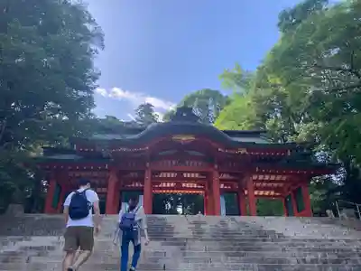 香取神宮(千葉県)