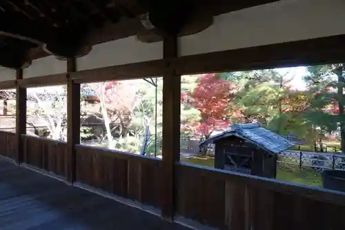 清凉寺のその他建物
