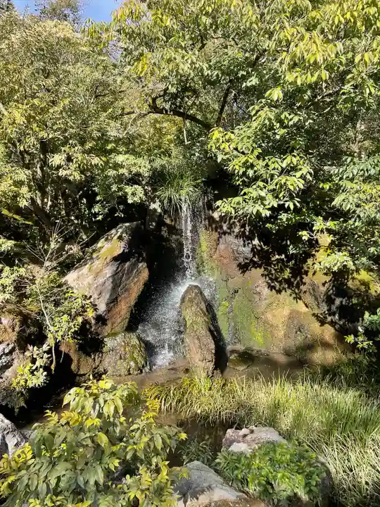 鹿苑寺(金閣寺)(京都府)