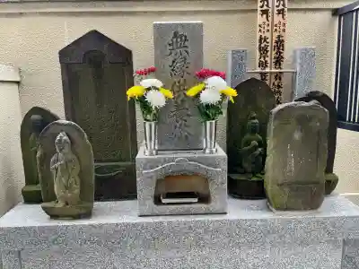 真光寺(東京都)