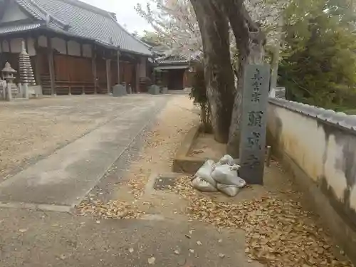 願成寺(大阪府)