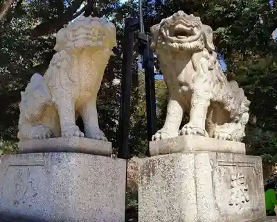 平塚八幡宮(神奈川県)