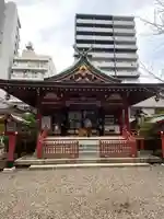 秋葉神社(東京都)