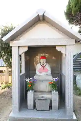 覚城院(香川県)