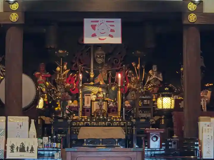 福祥寺(須磨寺)(兵庫県)