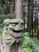 大宮温泉神社(栃木県)