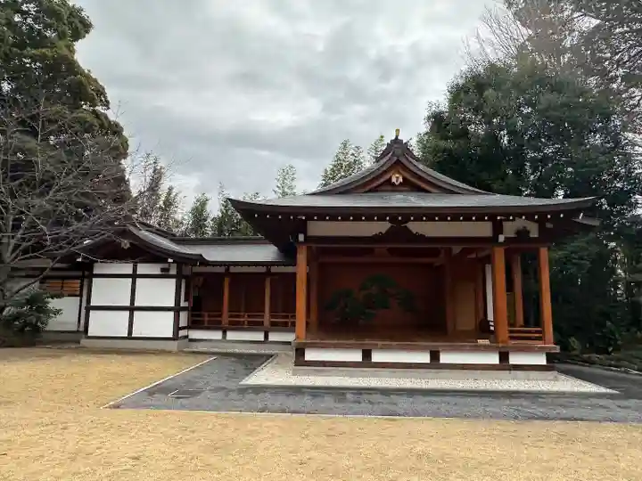 阿佐ヶ谷神明宮(東京都)