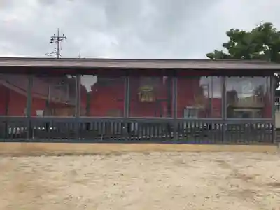 高靇神社(千葉県)