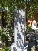 定正寺観音堂のその他建物