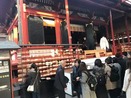 鶴岡八幡宮のその他建物