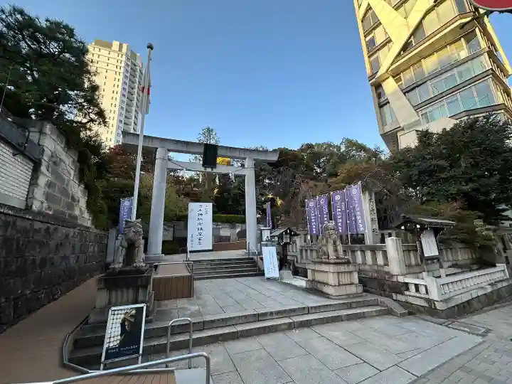 乃木神社(東京都)