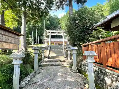 諏訪神社(三重県)