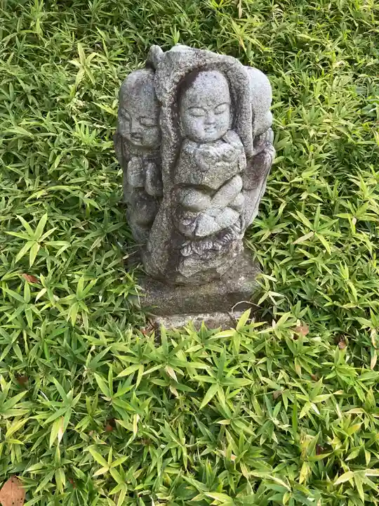 祐天寺(東京都)