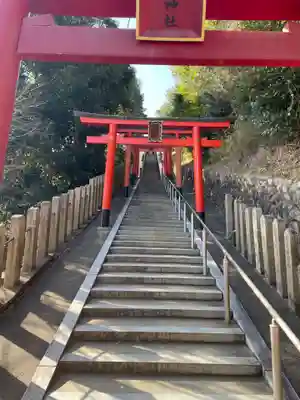 高取神社(兵庫県)
