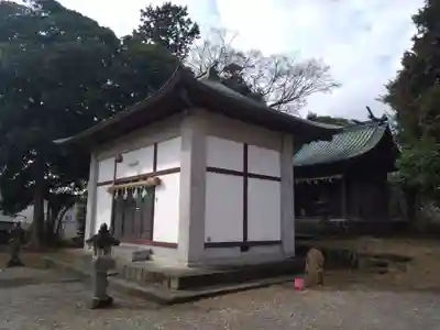 浅間神社(静岡県)