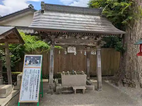 鷲宮神社(埼玉県)