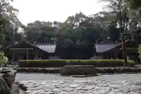 宗像大社(福岡県)