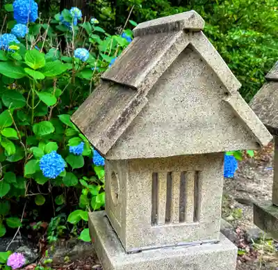 多坐弥志理都比古神社(奈良県)
