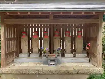 西徳寺(千葉県)