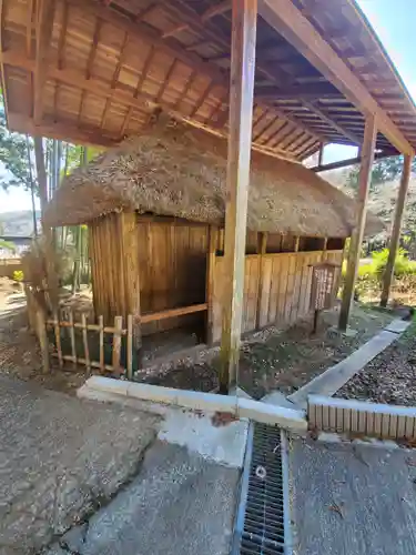 大中寺(栃木県)