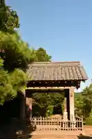 雲樹寺(島根県)