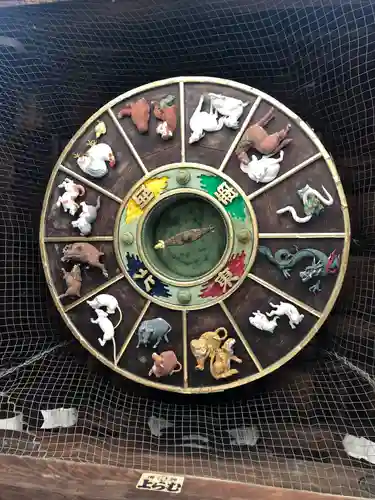 櫛田神社(福岡県)