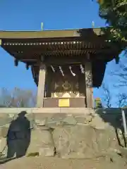 筑波山神社(茨城県)