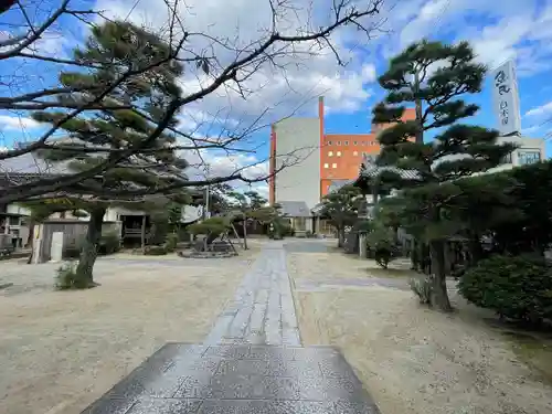 本覚寺(三重県)