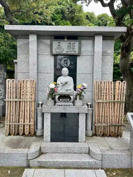 浄泉寺(神奈川県)