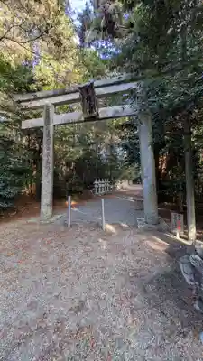 小槻大社(滋賀県)