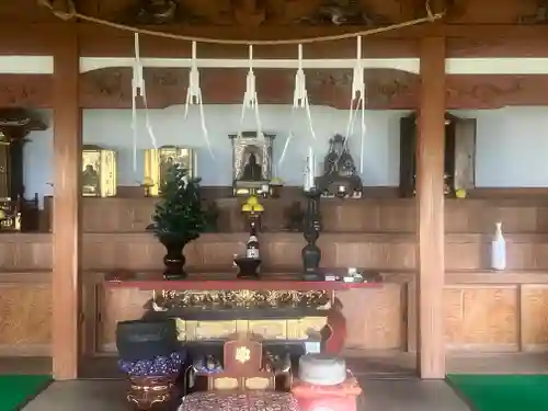 誕生寺(千葉県)