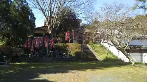 山の寺(茨城県)