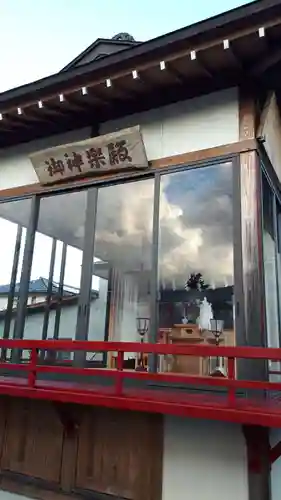 大鏑神社(福島県)