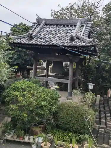 妙行寺(東京都)