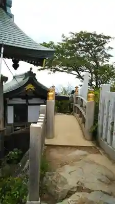 筑波山神社のその他建物