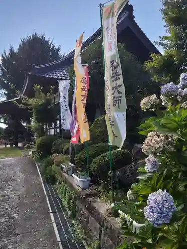 来福寺(福島県)