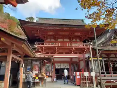 談山神社(奈良県)